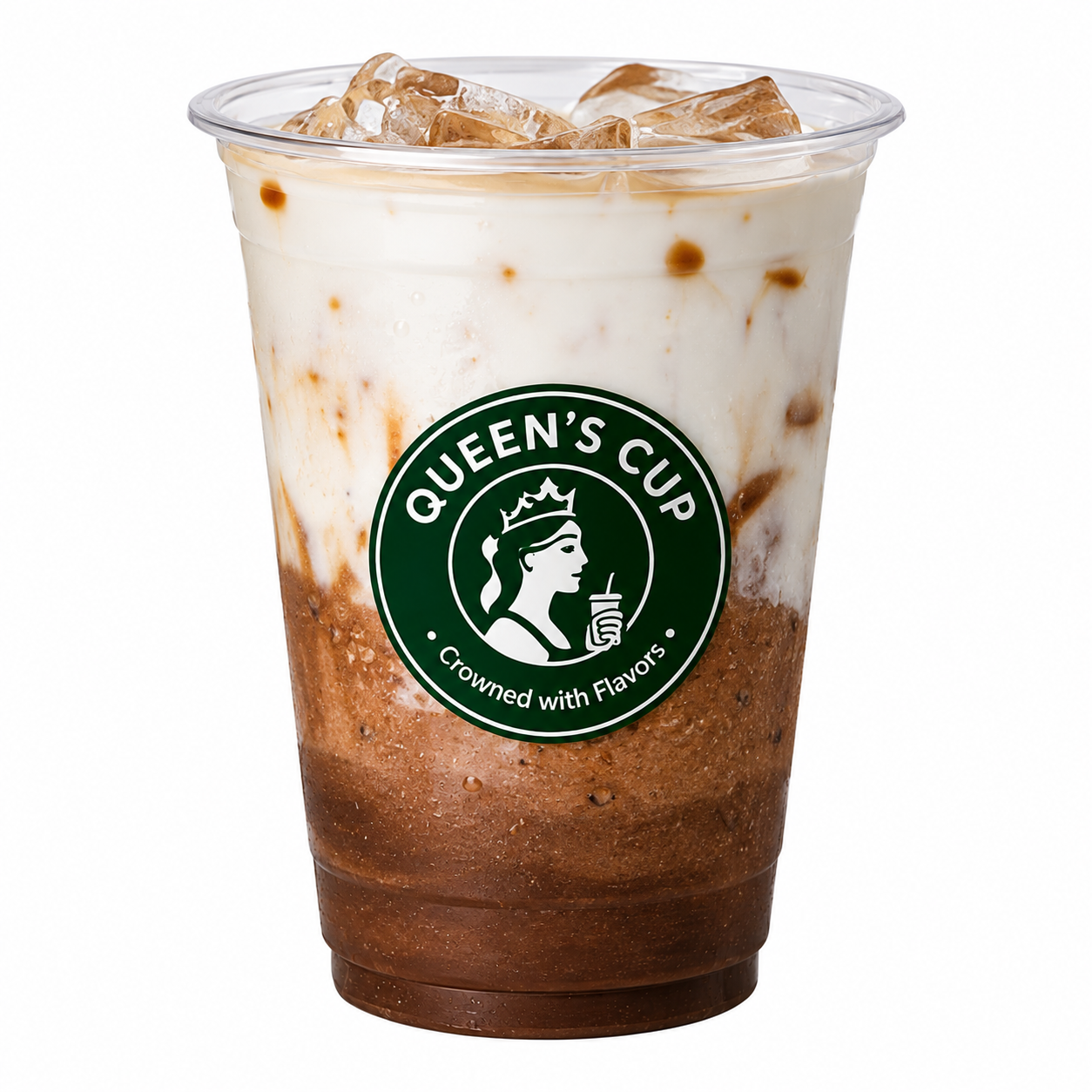 Milo Latte