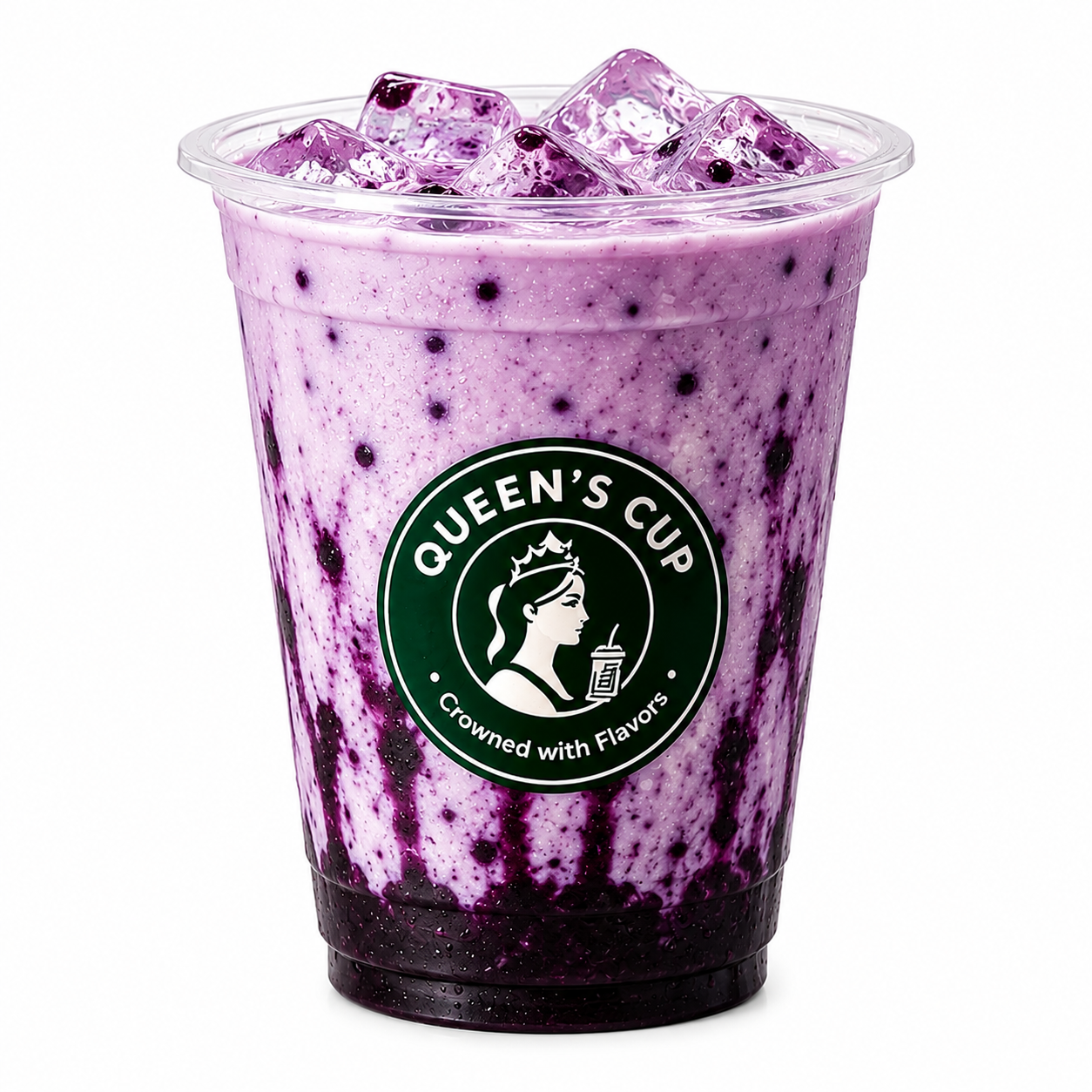 Ube