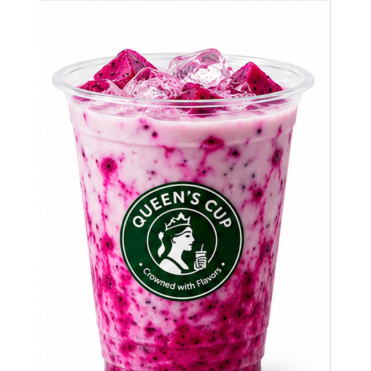 Dragon Fruit