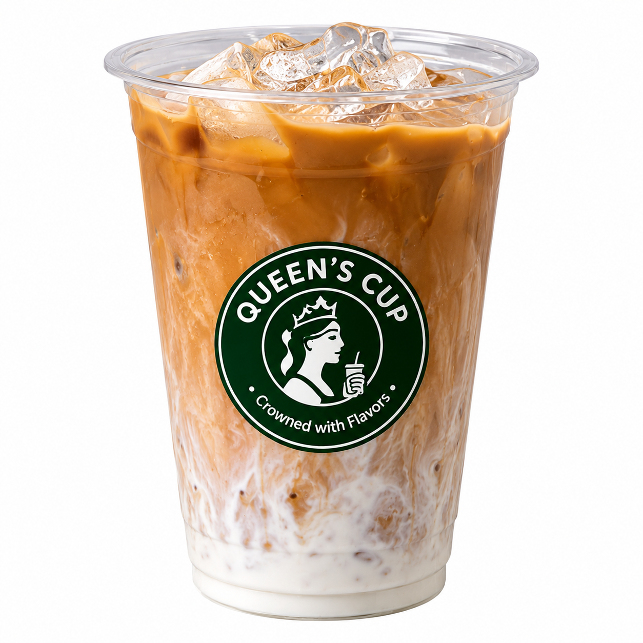 Spanish Latte